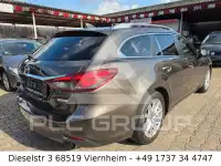 2015 Mazda 6