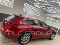 2015 Mazda 6