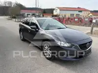 2015 Mazda 6