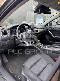 2015 Mazda 6