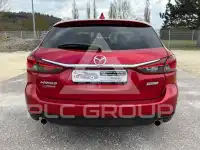 2015 Mazda 6