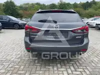 2015 Mazda 6