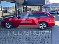 2015 Mazda 6