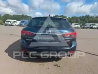 2015 Mazda 6