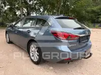 2015 Mazda 6