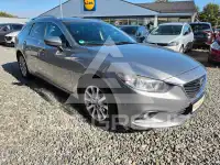 2015 Mazda 6