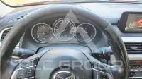 2015 Mazda 6