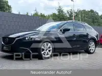 2015 Mazda 6