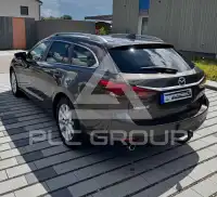 2015 Mazda 6