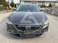 2015 Mazda 6