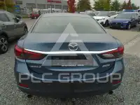 2015 Mazda 6