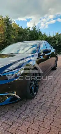 2015 Mazda 6