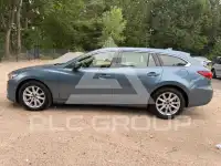 2015 Mazda 6