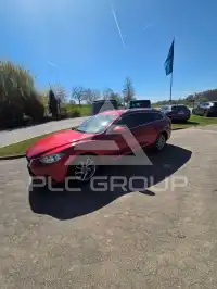 2015 Mazda 6
