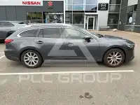 2015 Mazda 6