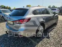 2015 Mazda 6