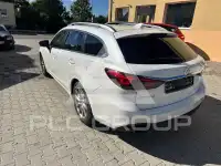 2015 Mazda 6