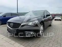 2015 Mazda 6