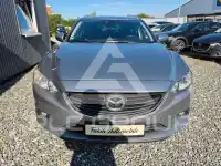 2015 Mazda 6