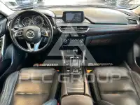 2015 Mazda 6