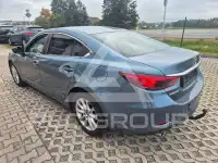 2015 Mazda 6