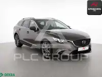 2015 Mazda 6