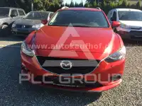 2015 Mazda 6