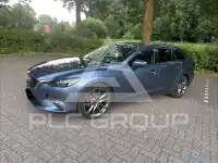 2015 Mazda 6