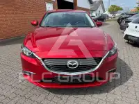 2015 Mazda 6