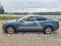 2015 Mazda 6