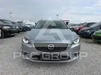 2015 Mazda 6
