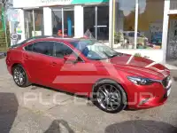2015 Mazda 6