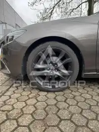 2015 Mazda 6