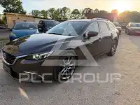 2015 Mazda 6