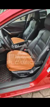 2015 Mazda 6