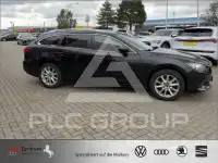 2015 Mazda 6