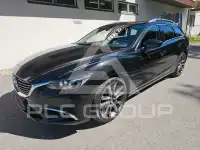 2015 Mazda 6