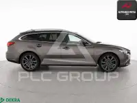 2015 Mazda 6