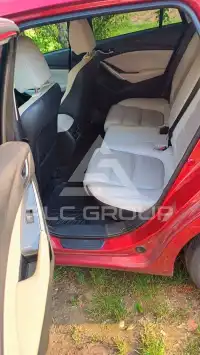 2015 Mazda 6