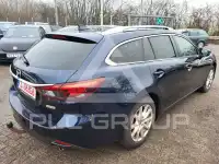 2015 Mazda 6