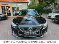 2015 Mazda 6