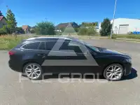 2015 Mazda 6