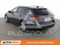 2015 Mazda 6