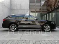 2015 Mazda 6