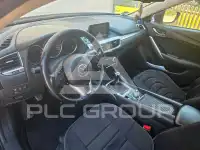 2015 Mazda 6