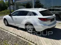 2015 Mazda 6