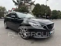 2015 Mazda 6