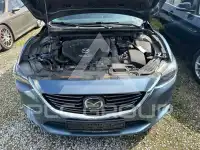 2015 Mazda 6