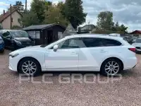2015 Mazda 6