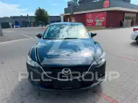 2015 Mazda 6